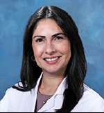 Image of Dr. Ashley Sandoval, MD