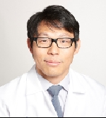 Image of Dr. Vincent Huang, MD