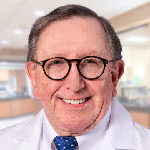 Image of Dr. Paul E. Moore, MD