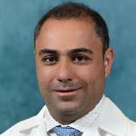 Image of Dr. Amro Almradi, MD