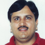 Image of Dr. Pranav Mishra, MD