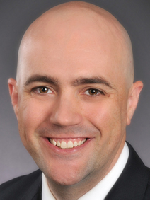 Image of Dr. Michael Gregory Kendrick, MD
