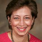 Image of Dr. Martine S. Backenstoss, MD