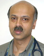 Image of Dr. Curuchi P. Anand, MRCP (VK), MD