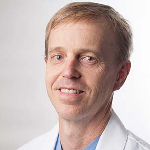 Image of Dr. Michael D. Croner, MD