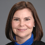 Image of Ms. Joanna Smock Meroth, MED, CCC-A