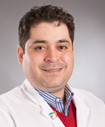 Image of Dr. Manuel Alfredo Moya Tapia, MD