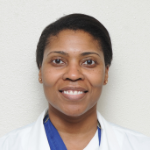 Image of Dr. Leslye Monique Hampton, MD