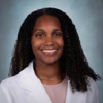 Image of Dr. Cisley Cassmirra Hines, MD