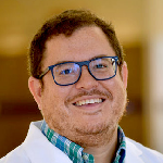 Image of Dr. Patricio Jose Montiel II, MD