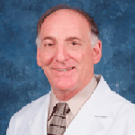 Image of Dr. Sidney M. Fishman, FACS, MD
