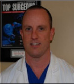 Image of Dr. Liam McCarthy, MD