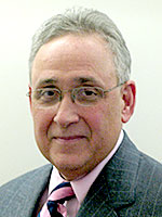 Image of Dr. James T. Moore, MD