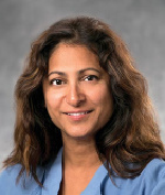 Image of Dr. Malati Pemmaraju, MD