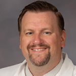 Image of Dr. Scott A. Simpson, MD