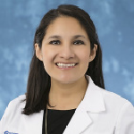 Image of Dr. Vanessa Crystal Costilla, MD