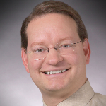 Image of Dr. Michael D. Fitzpatrick, MD
