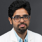 Image of Dr. Jitesh Dhingra, MD