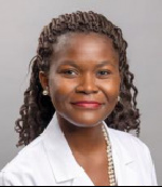 Image of Dr. Clarisse Tallah, MD