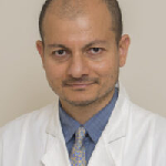 Image of Dr. Arif Qureshi, MD