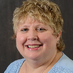 Image of Michelle Fell, OCCUPATIONAL THERAPI