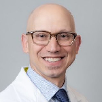 Image of Dr. Aaron Ben Schoenkerman, MD