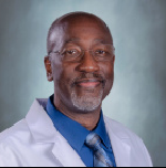 Image of Dr. Kenneth Robert, MD