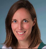 Image of Dr. Sarah C. Hoffman, DO