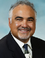 Image of Dr. Michael M. Parra, MD