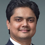 Image of Dr. Tapan Mehta, MD