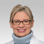 Image of Dr. Tracy S. Arghavani, DO