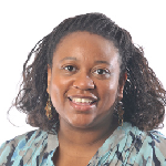 Image of Dr. Alexandria D. Saulsberry, MD