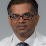 Image of Dr. Ambuga Badari, MD