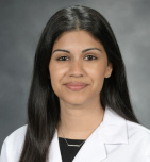 Image of Dr. Terene Varghese, MD