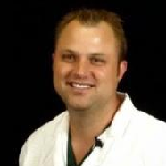 Image of Dr. Jerod Paul Petry, DDS