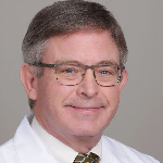 Image of Dr. Garner Johnson, MD