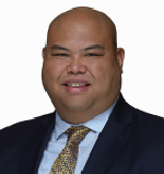 Image of Dr. Kevin Lazo, MS, DO