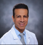 Image of Dr. Aldo A. Calvo, DO