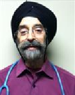 Image of Dr. Parvindar Wadhwa, MD