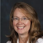 Image of Dr. Carrie Lee Caruso, MD