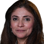 Image of Dr. Vera C. Garcia, MD
