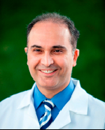 Image of Dr. Omid Vahdat, MD