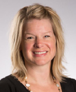 Image of Dr. Christine Marie Carlson Rahn, MD