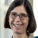Image of Dr. Elizabeth D. Barnett, MD