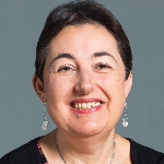 Image of Dr. Jacqueline French, MD