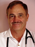 Image of Dr. Mark Eric Whiteside, MD