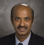 Image of Dr. Isaac Thomas, MD