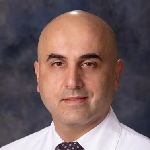 Image of Dr. Ali Mahabadi, MD