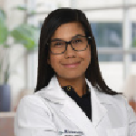 Image of Dr. Josefina Batista, MD