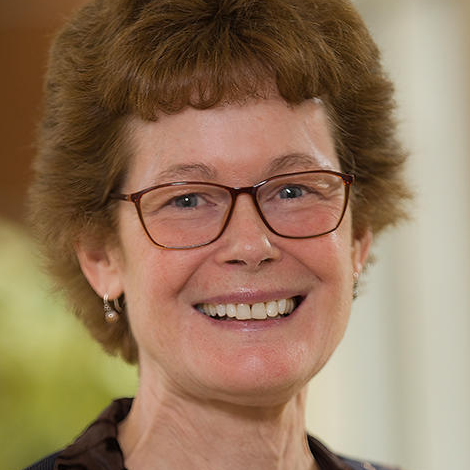 Image of Dr. Rosalie L. McBride, MD